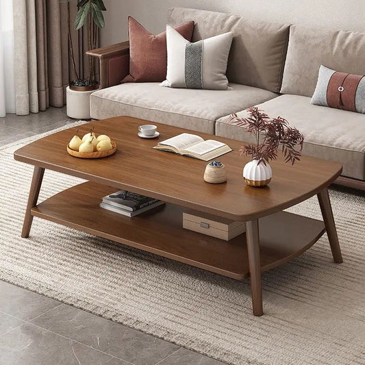 CairoCraft Coffee Table